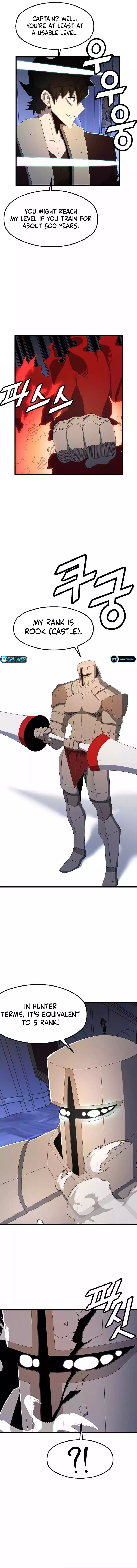 The Strongest Unemployed Hero 70 11