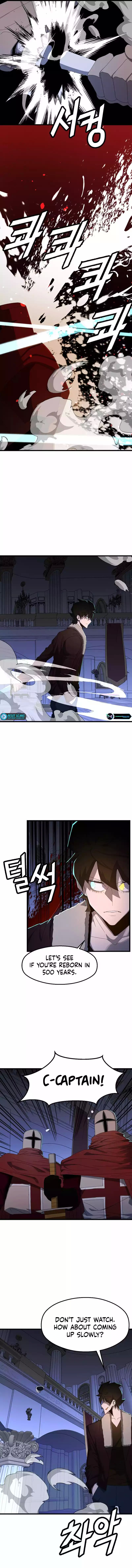 The Strongest Unemployed Hero 70 12