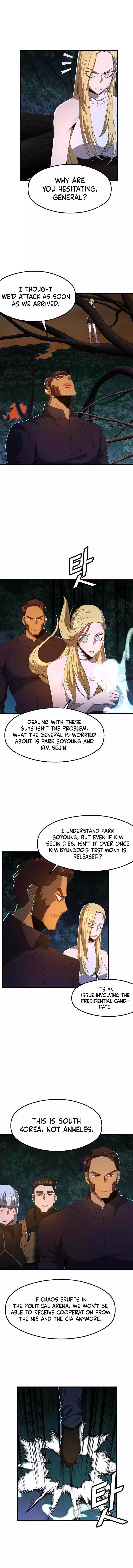 The Strongest Unemployed Hero 70 2
