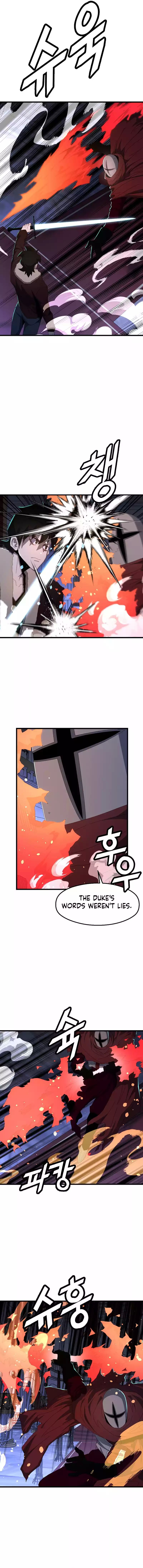 The Strongest Unemployed Hero 70 7