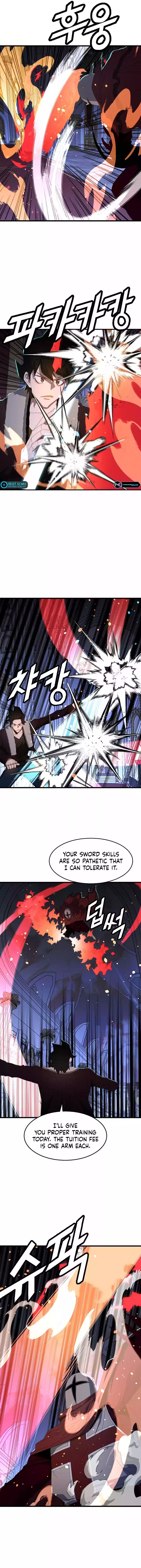The Strongest Unemployed Hero 70 8