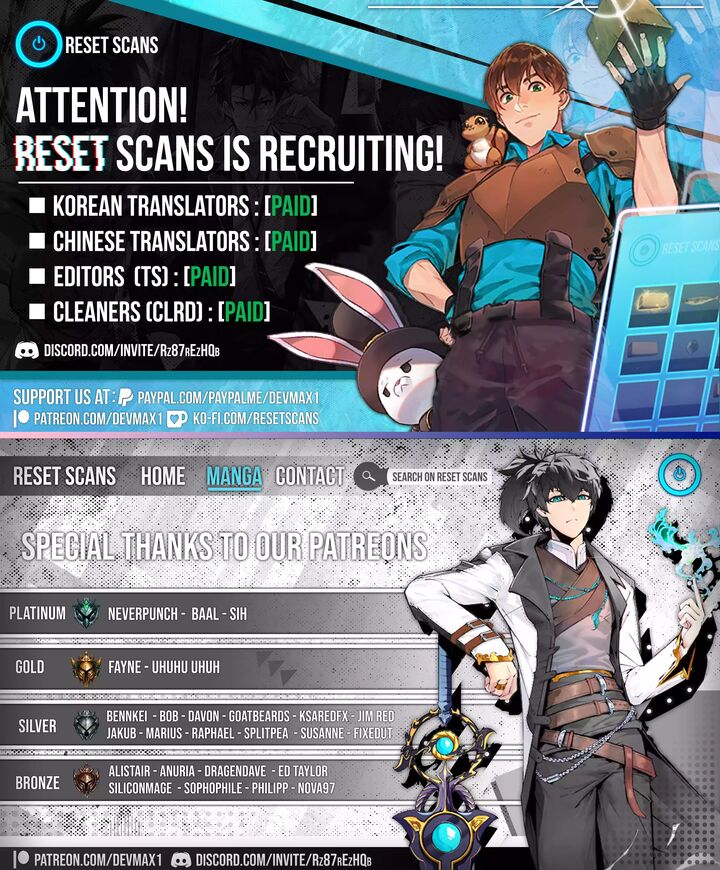 The Strongest Unemployed Hero 73 26