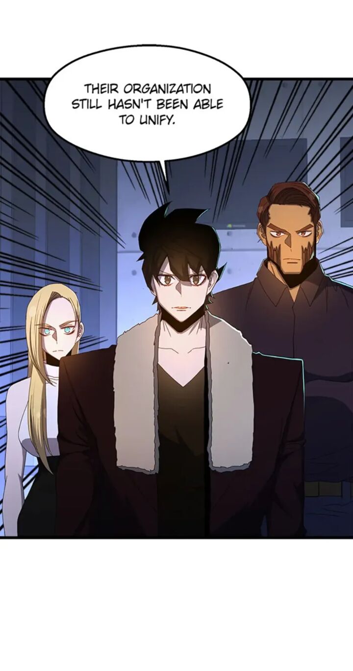 The Strongest Unemployed Hero 74 24