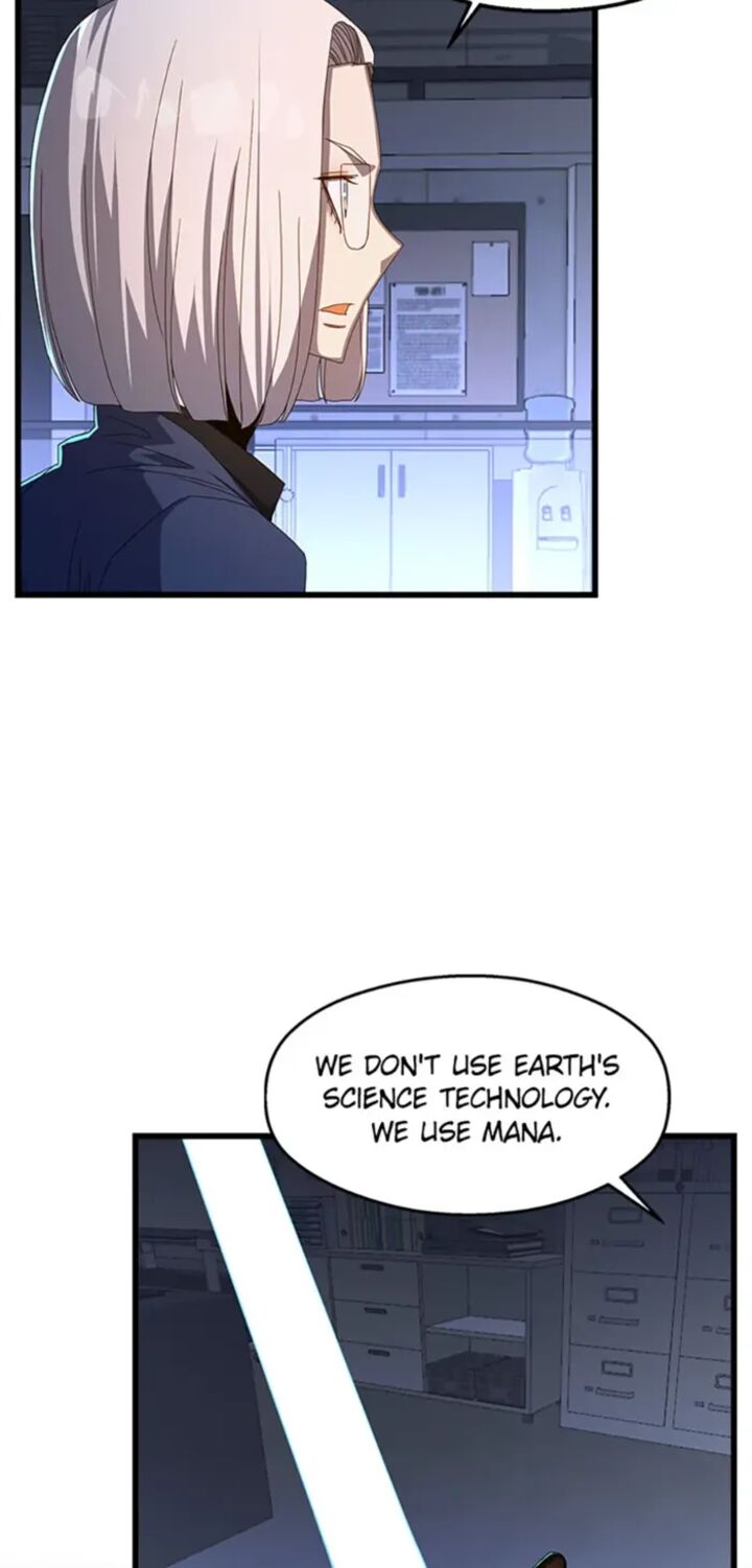 The Strongest Unemployed Hero 74 37