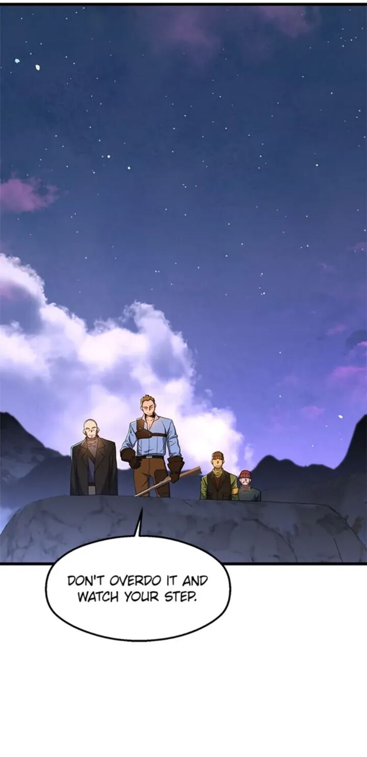 The Strongest Unemployed Hero 75 36