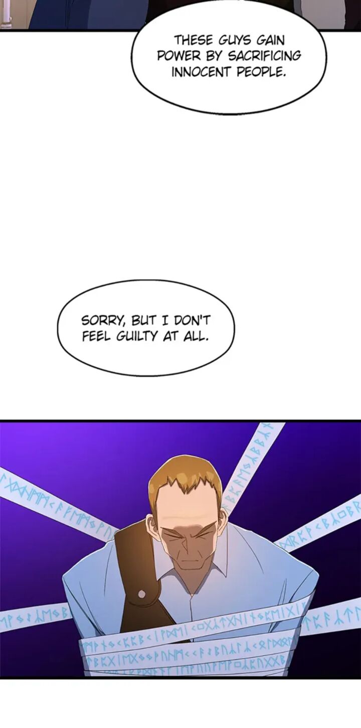 The Strongest Unemployed Hero 76 65