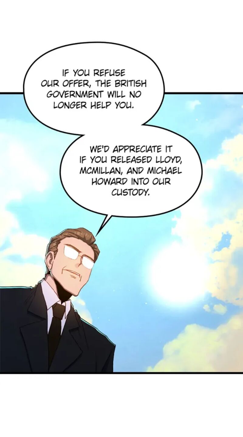The Strongest Unemployed Hero 77 13