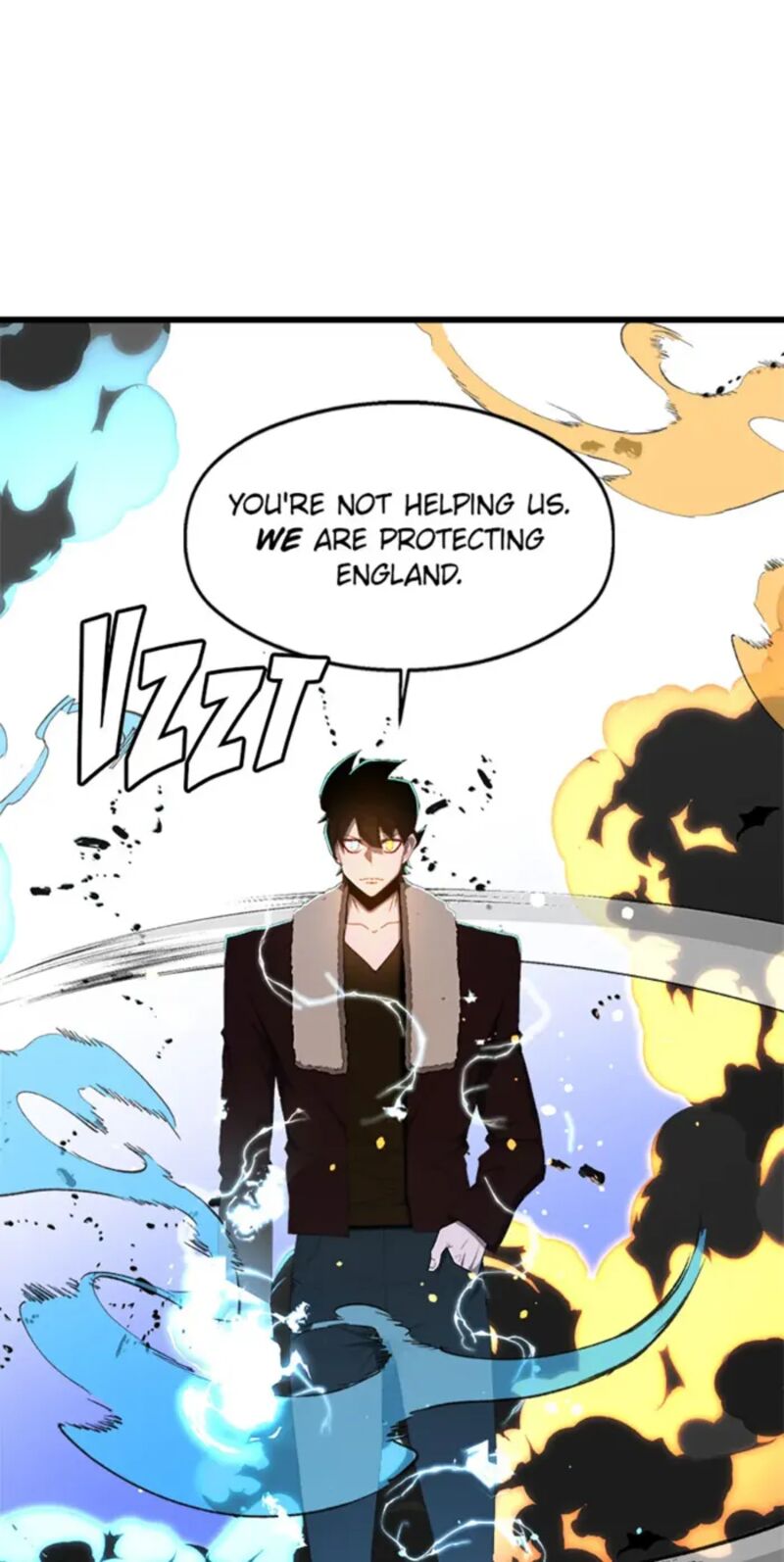 The Strongest Unemployed Hero 77 15
