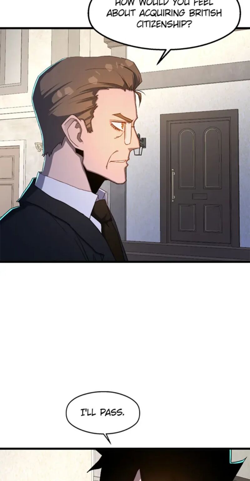 The Strongest Unemployed Hero 77 2