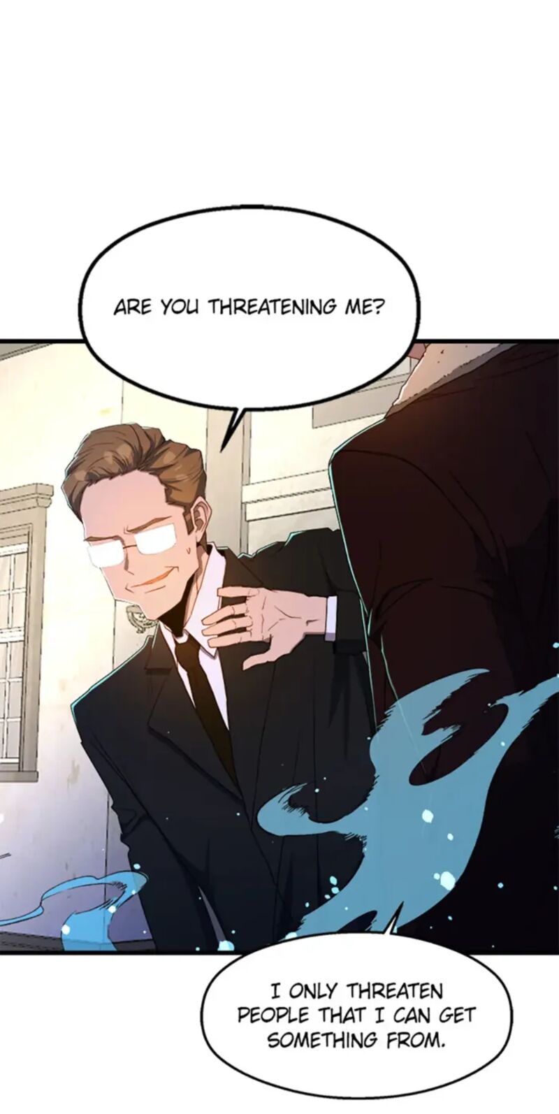 The Strongest Unemployed Hero 77 21