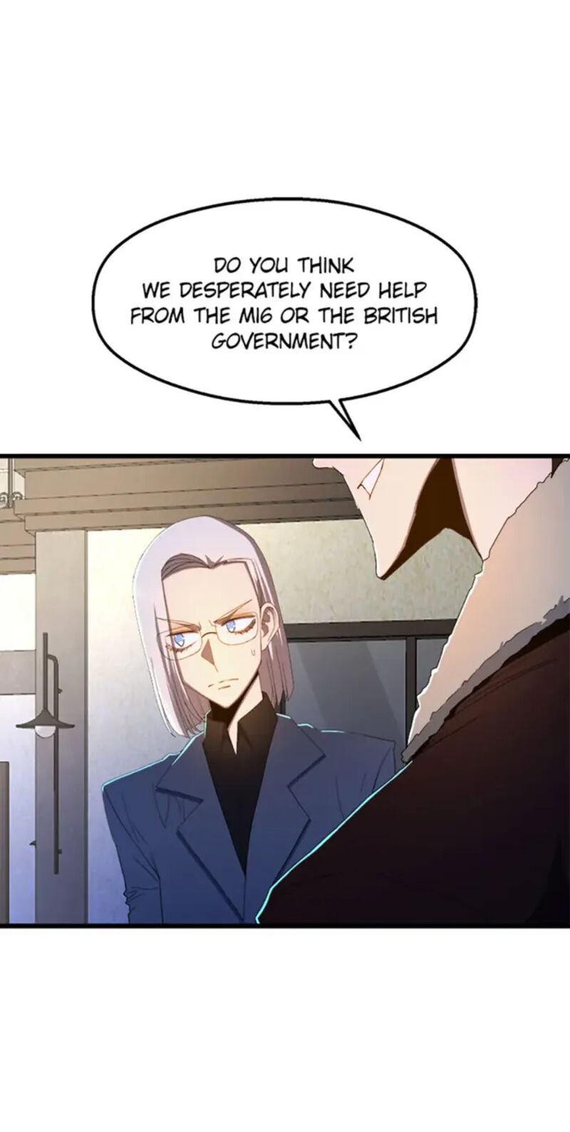 The Strongest Unemployed Hero 77 22