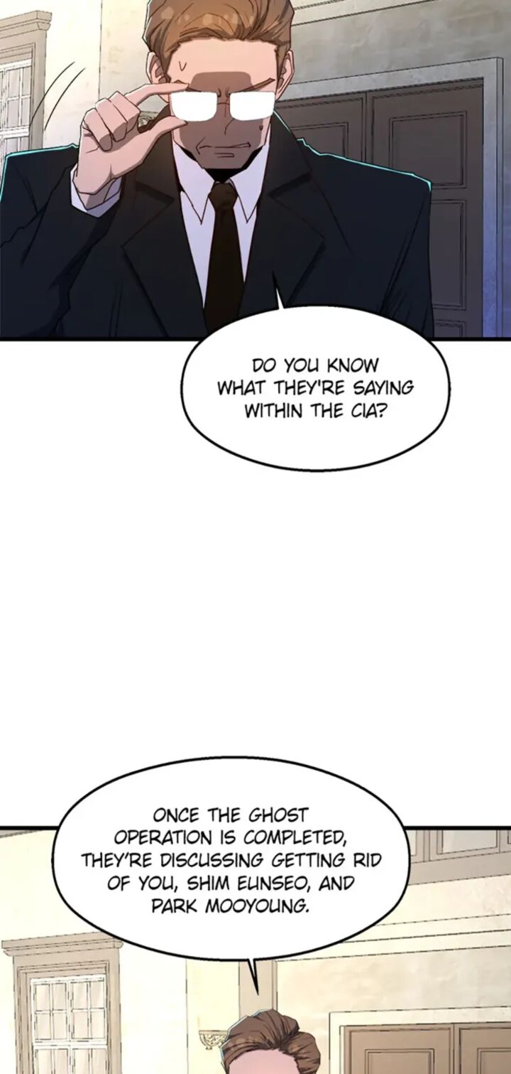 The Strongest Unemployed Hero 77 24