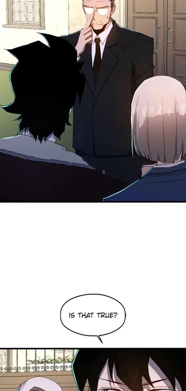 The Strongest Unemployed Hero 77 25