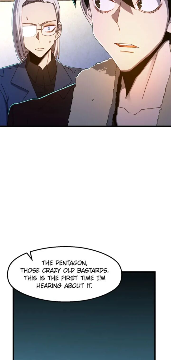 The Strongest Unemployed Hero 77 26