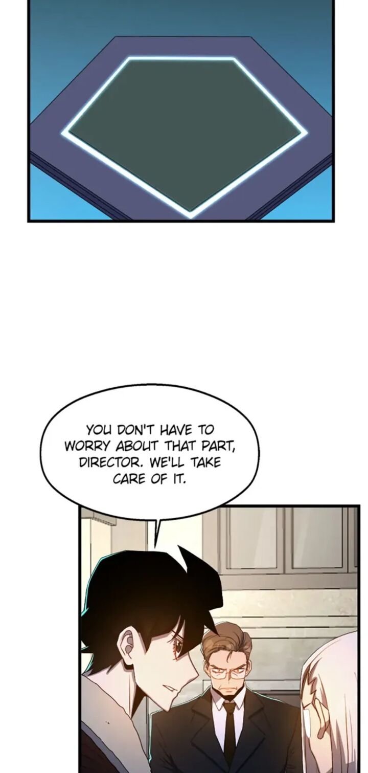 The Strongest Unemployed Hero 77 27