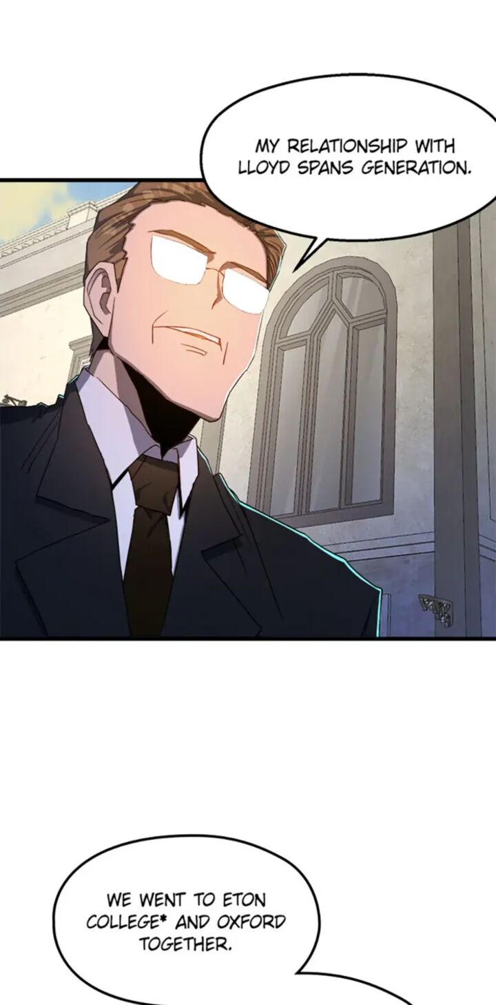 The Strongest Unemployed Hero 77 31