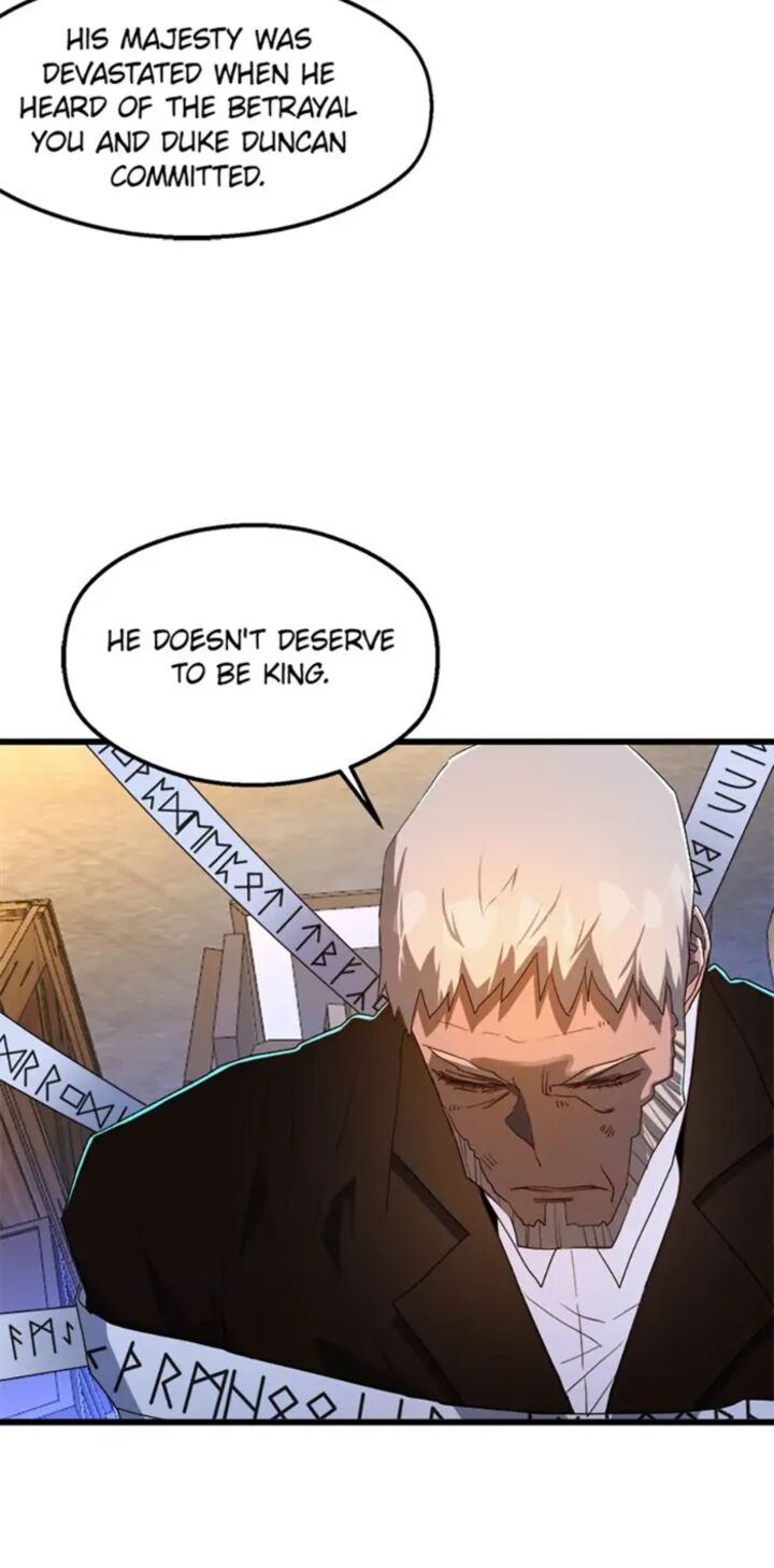 The Strongest Unemployed Hero 77 35