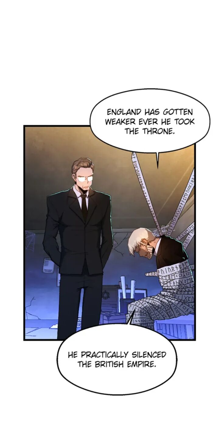 The Strongest Unemployed Hero 77 36