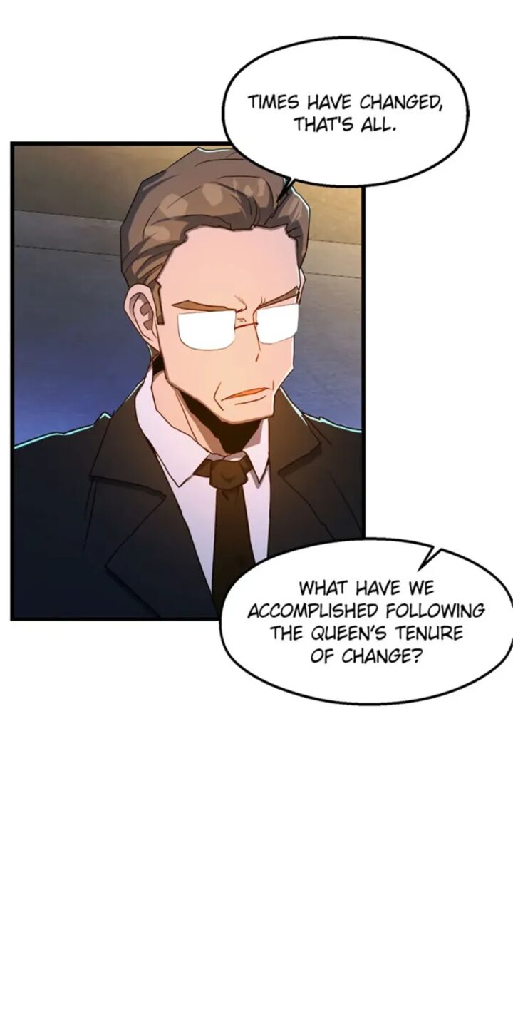 The Strongest Unemployed Hero 77 37