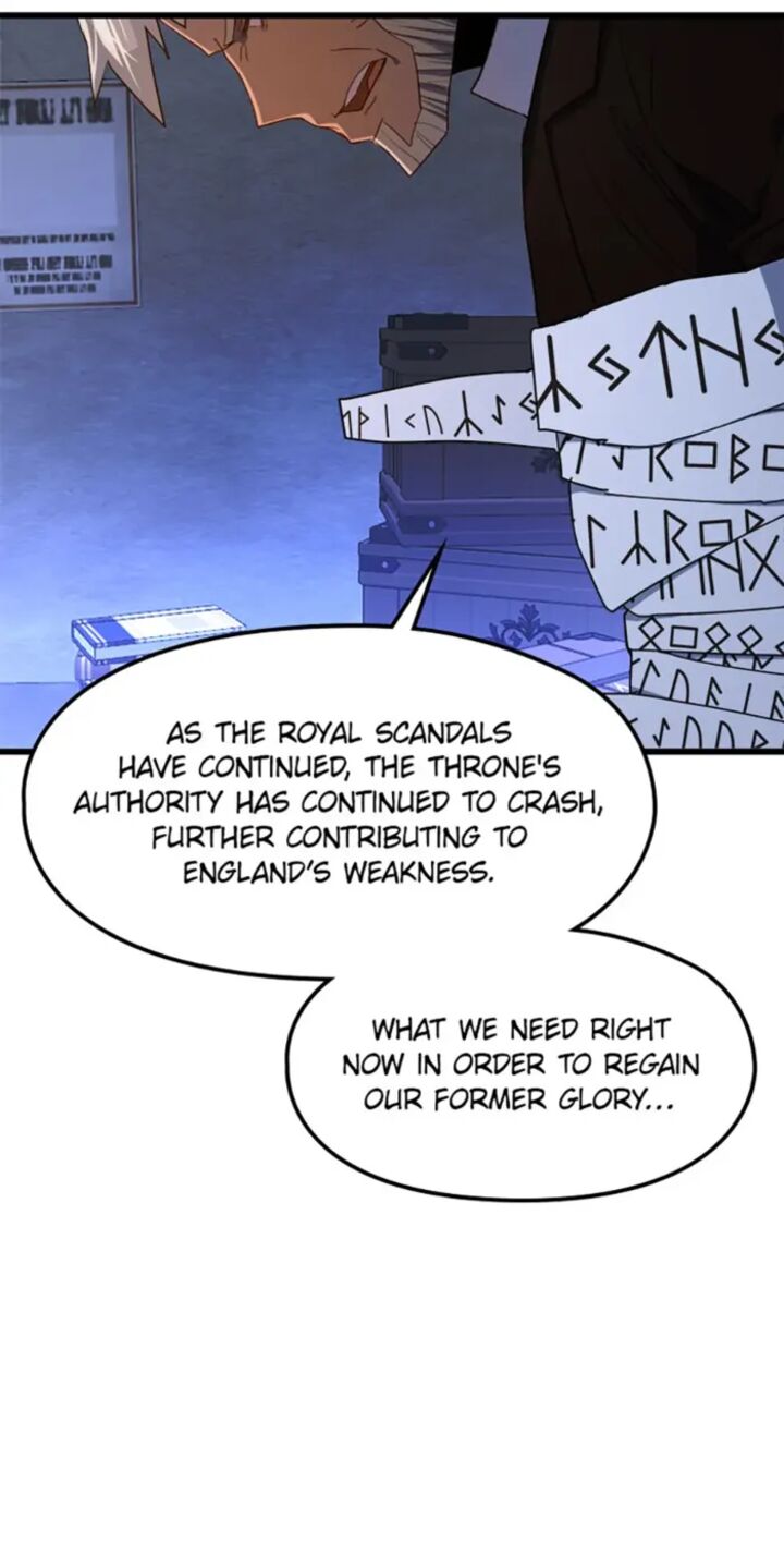 The Strongest Unemployed Hero 77 38
