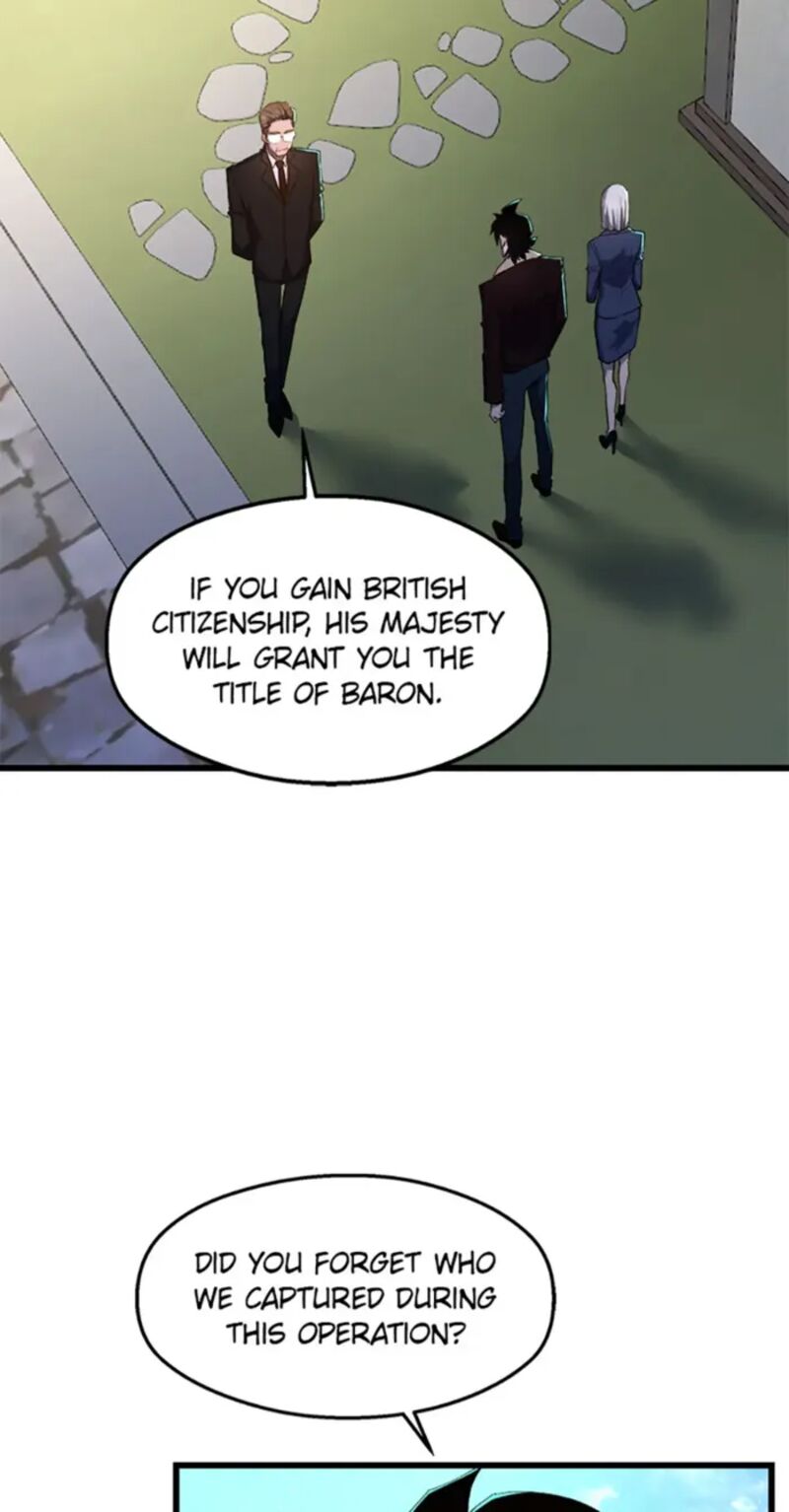 The Strongest Unemployed Hero 77 4