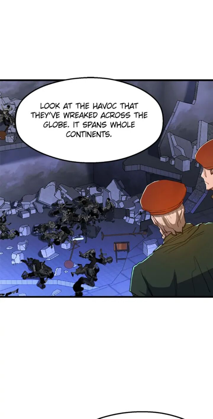 The Strongest Unemployed Hero 77 41