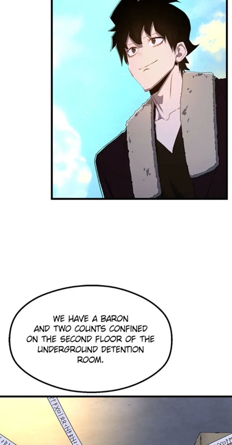 The Strongest Unemployed Hero 77 5