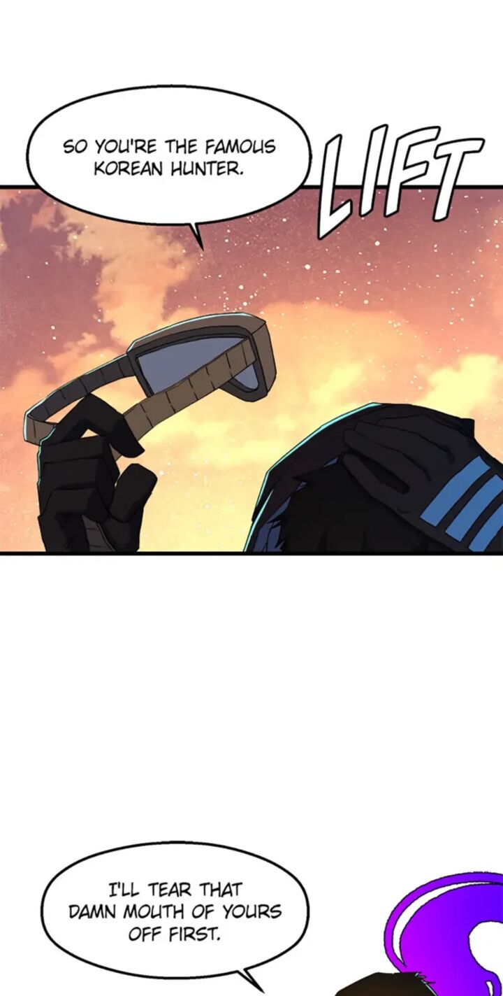 The Strongest Unemployed Hero 77 55