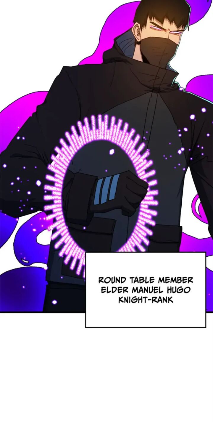 The Strongest Unemployed Hero 77 56