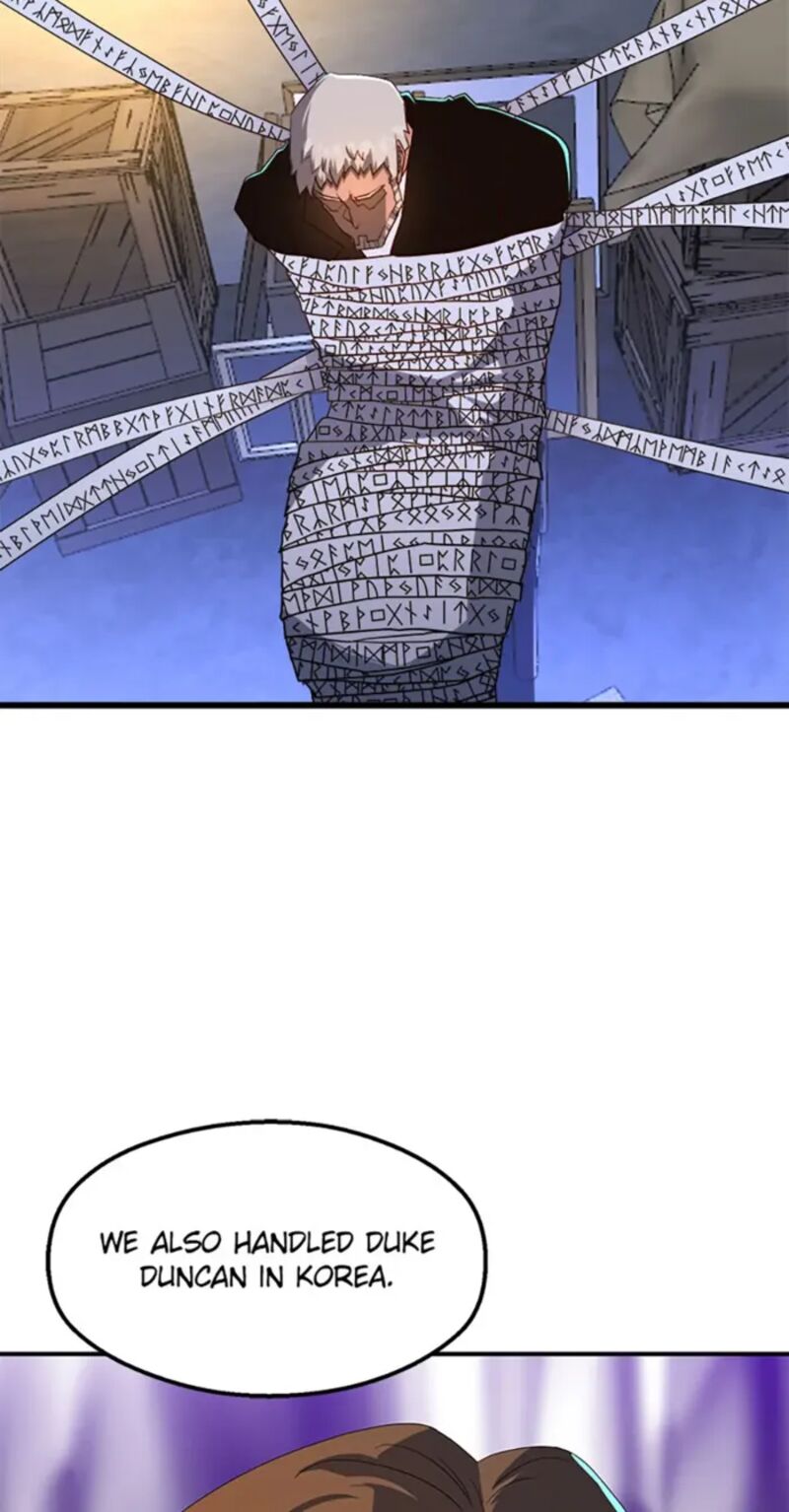 The Strongest Unemployed Hero 77 6