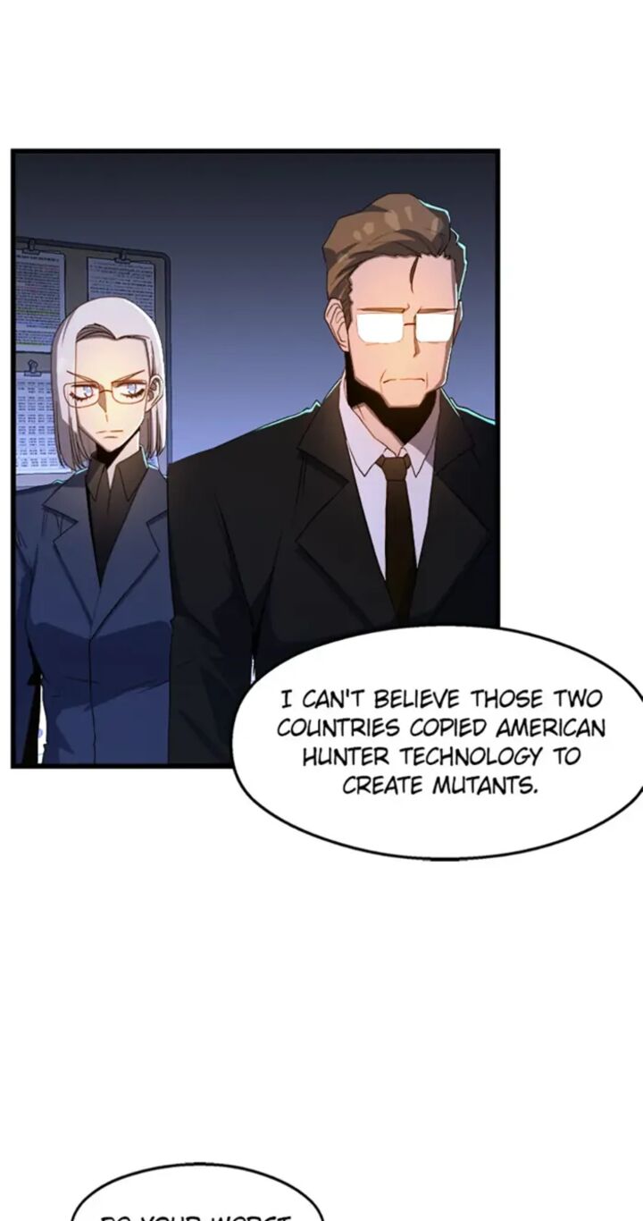 The Strongest Unemployed Hero 78 11