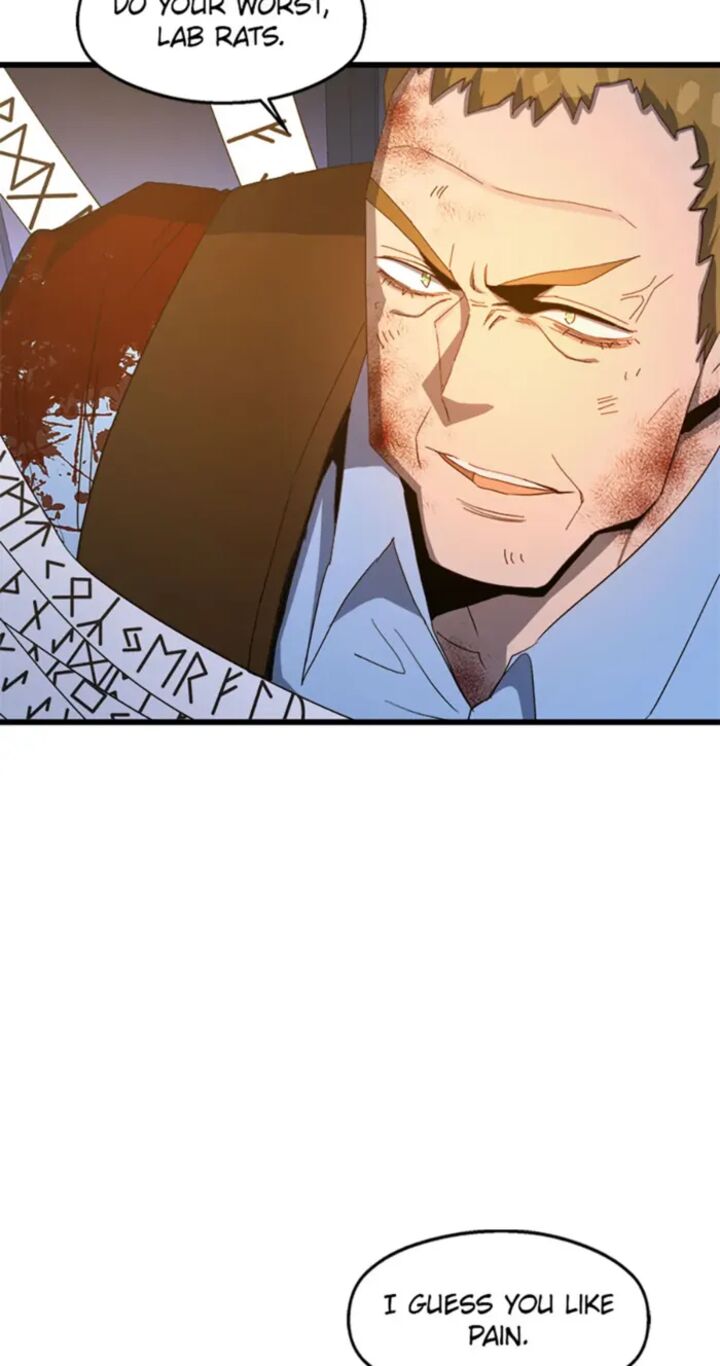 The Strongest Unemployed Hero 78 12