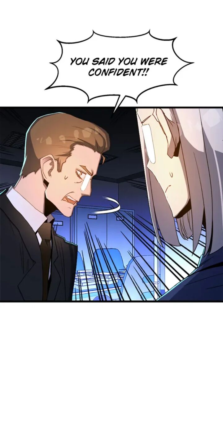 The Strongest Unemployed Hero 78 20