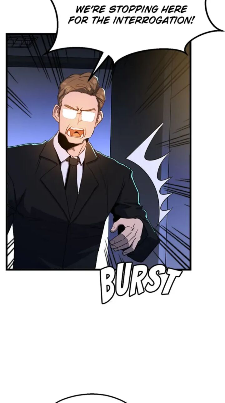 The Strongest Unemployed Hero 78 22