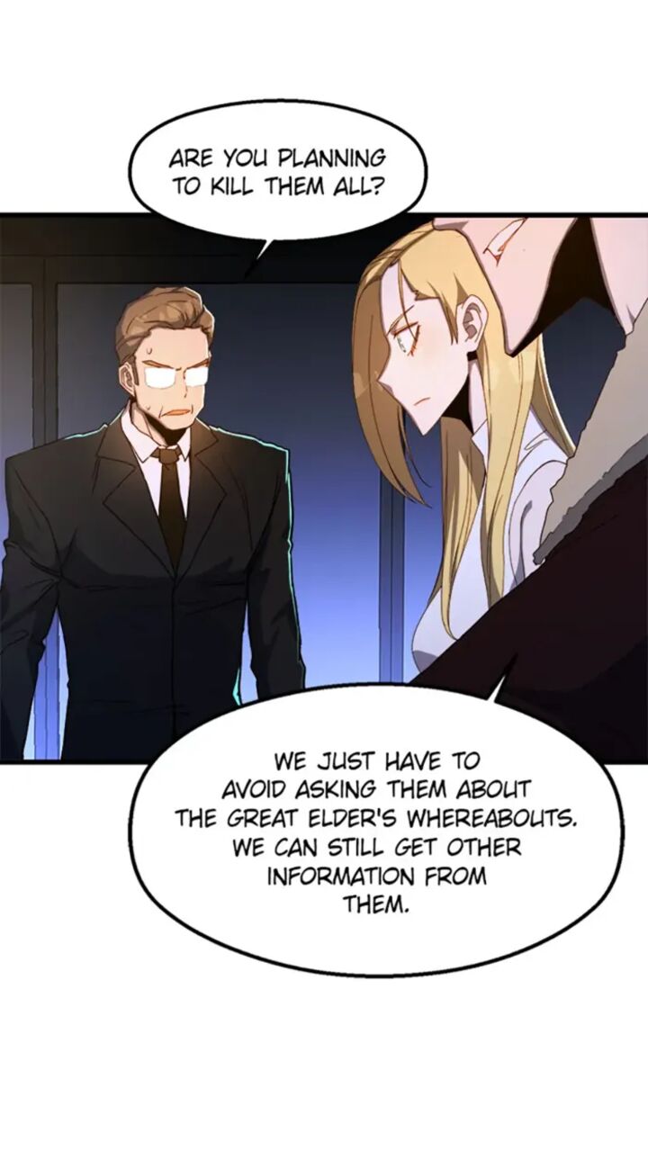 The Strongest Unemployed Hero 78 24