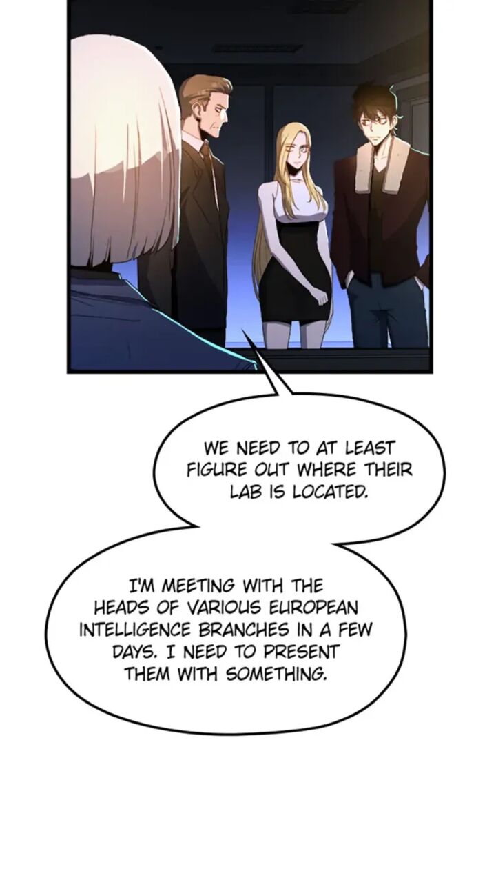 The Strongest Unemployed Hero 78 26