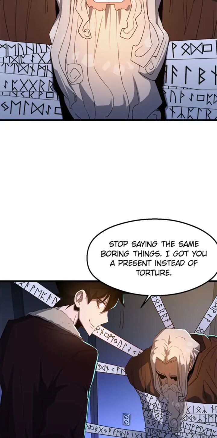 The Strongest Unemployed Hero 78 29