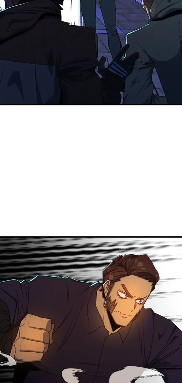 The Strongest Unemployed Hero 78 3