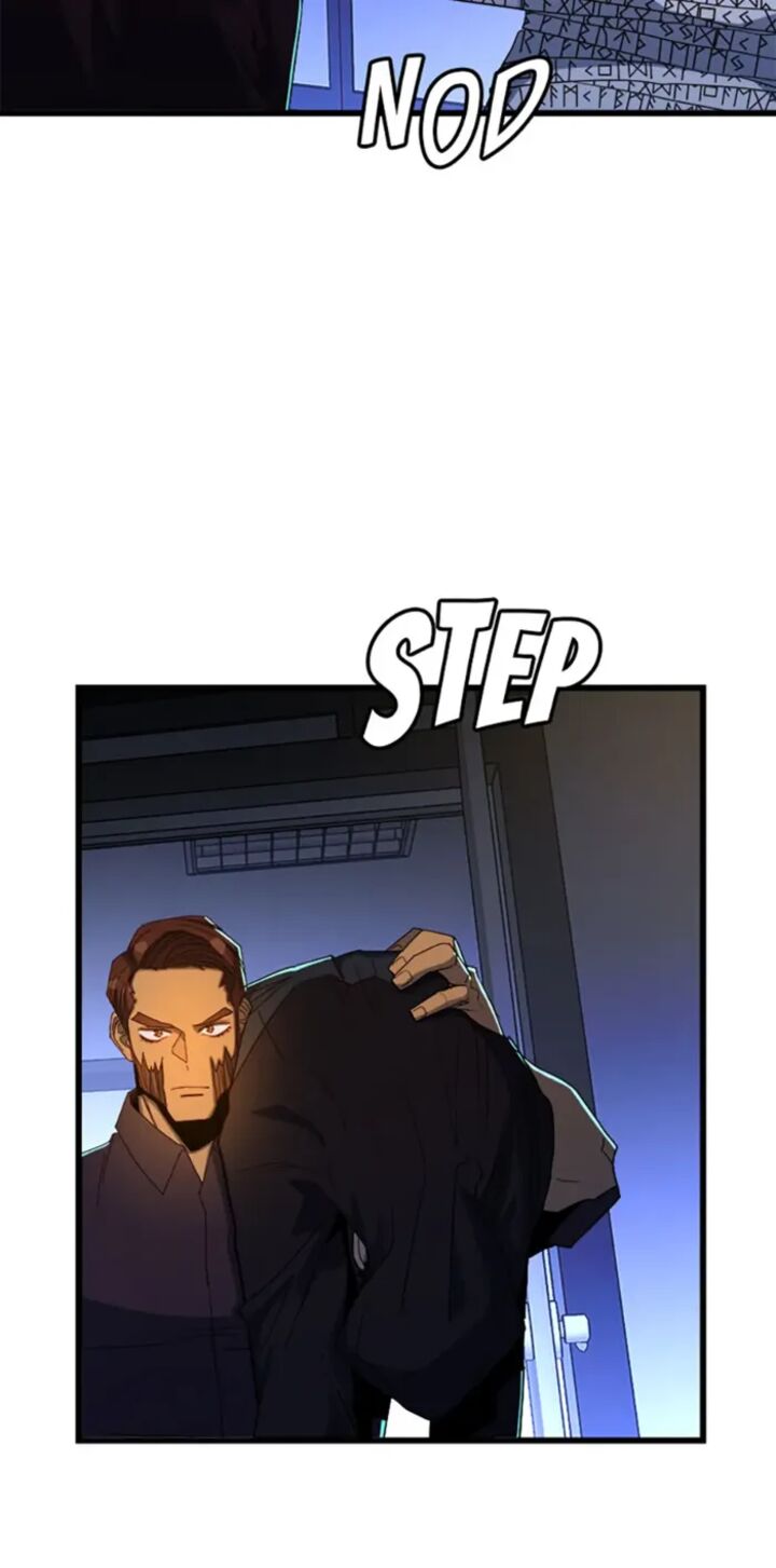 The Strongest Unemployed Hero 78 30