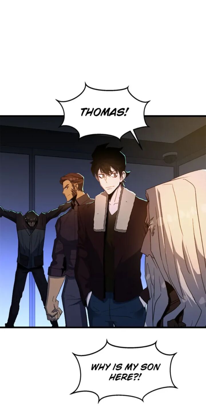 The Strongest Unemployed Hero 78 31
