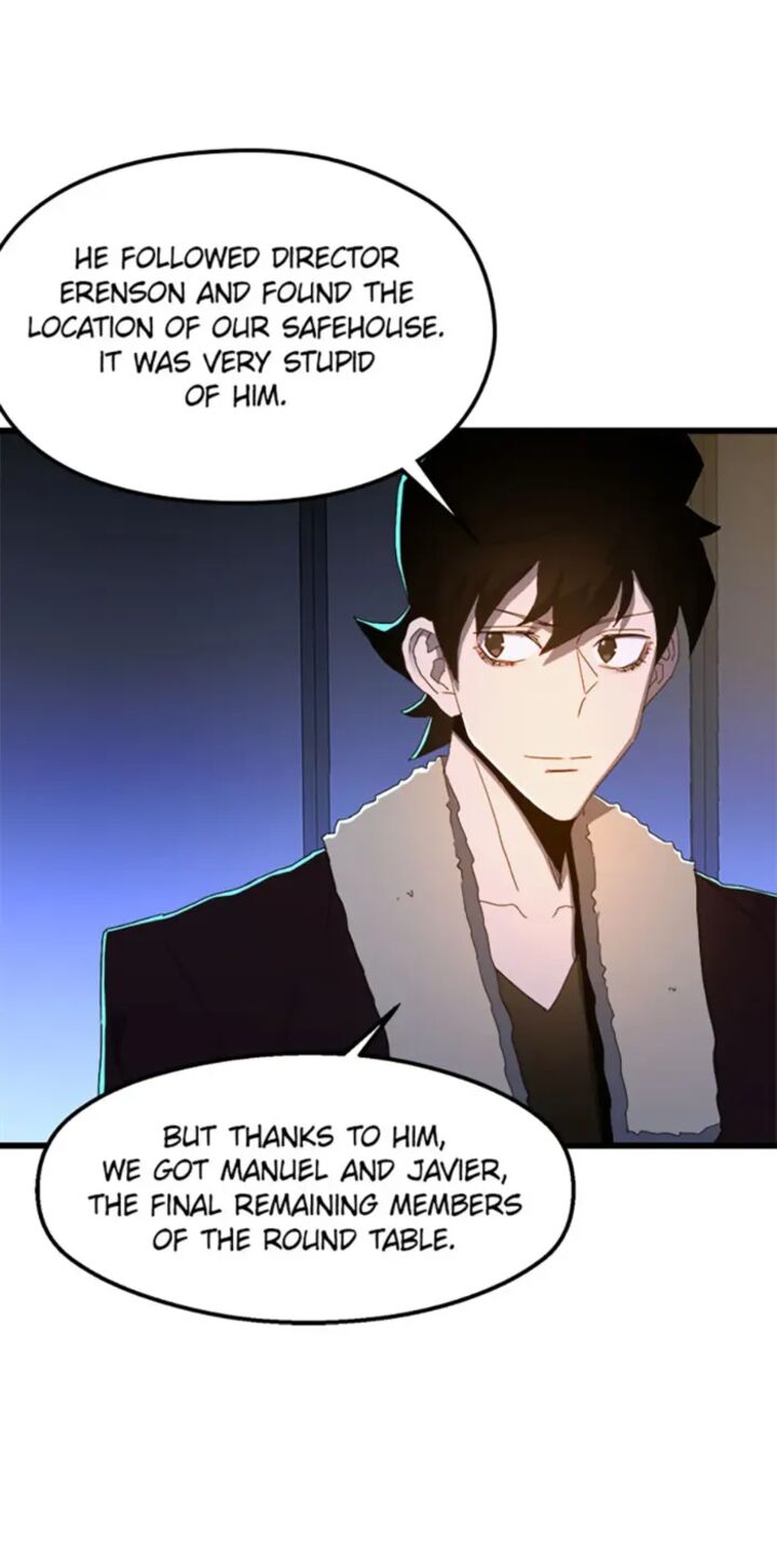 The Strongest Unemployed Hero 78 32