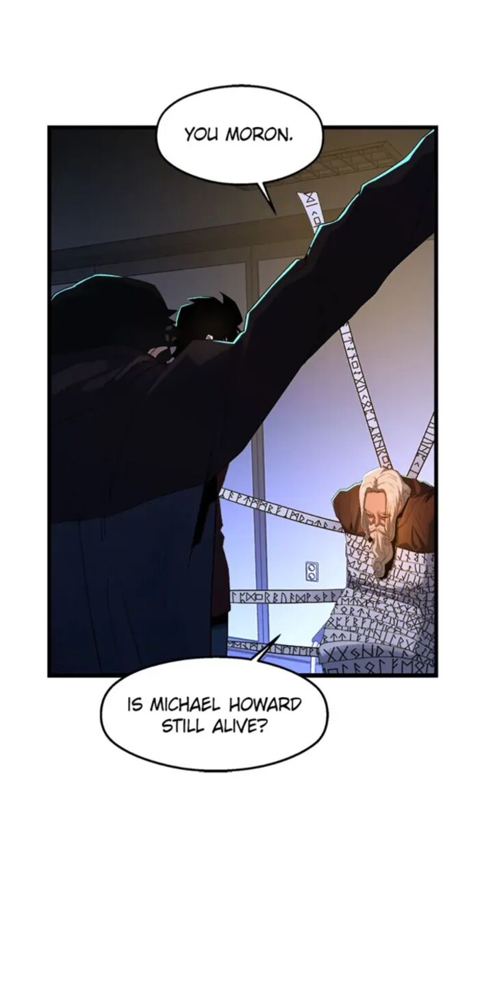 The Strongest Unemployed Hero 78 33