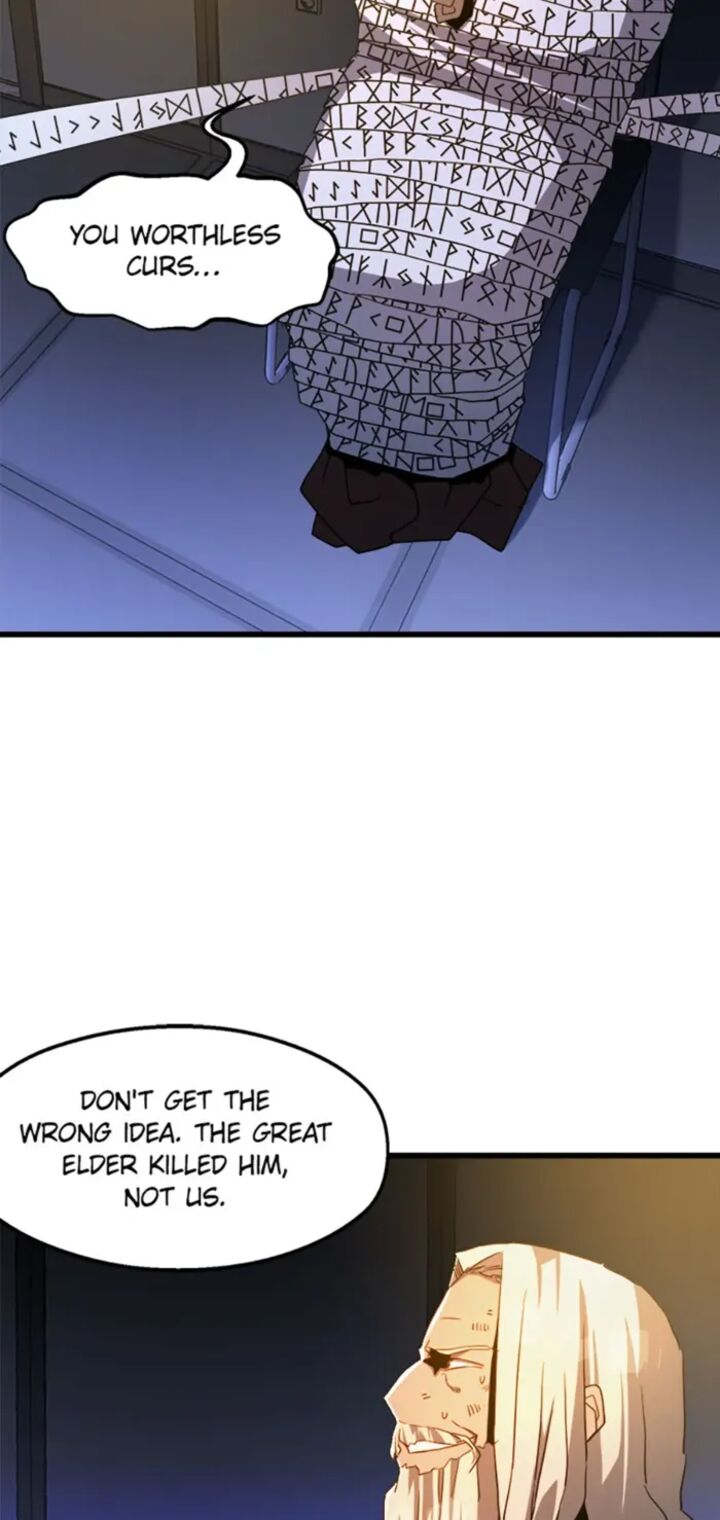 The Strongest Unemployed Hero 78 35