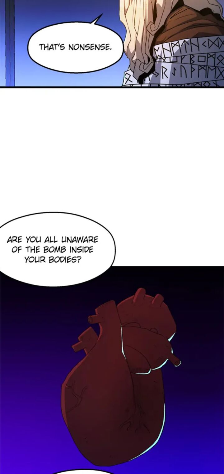 The Strongest Unemployed Hero 78 36