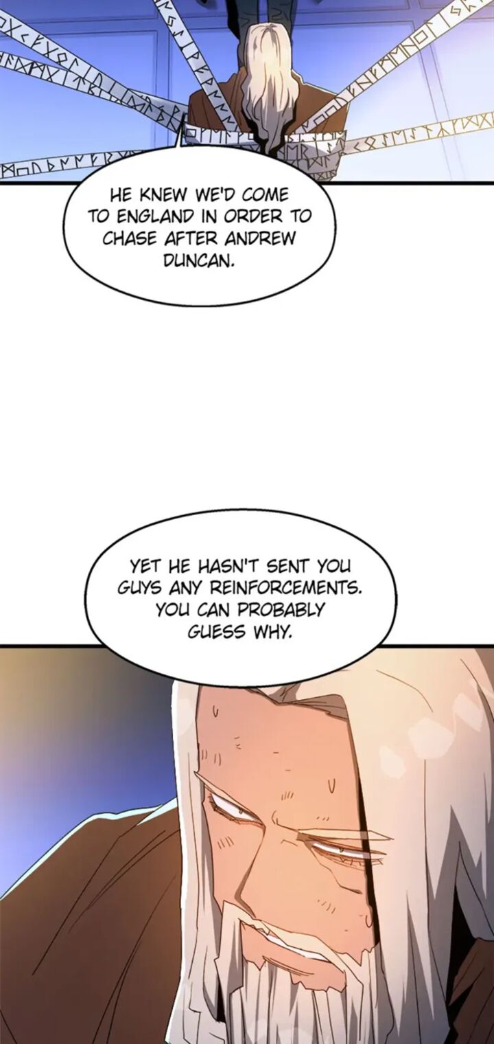 The Strongest Unemployed Hero 78 38