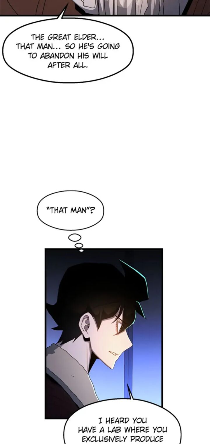 The Strongest Unemployed Hero 78 39