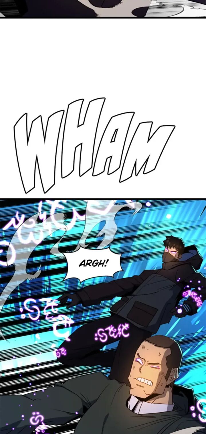 The Strongest Unemployed Hero 78 4