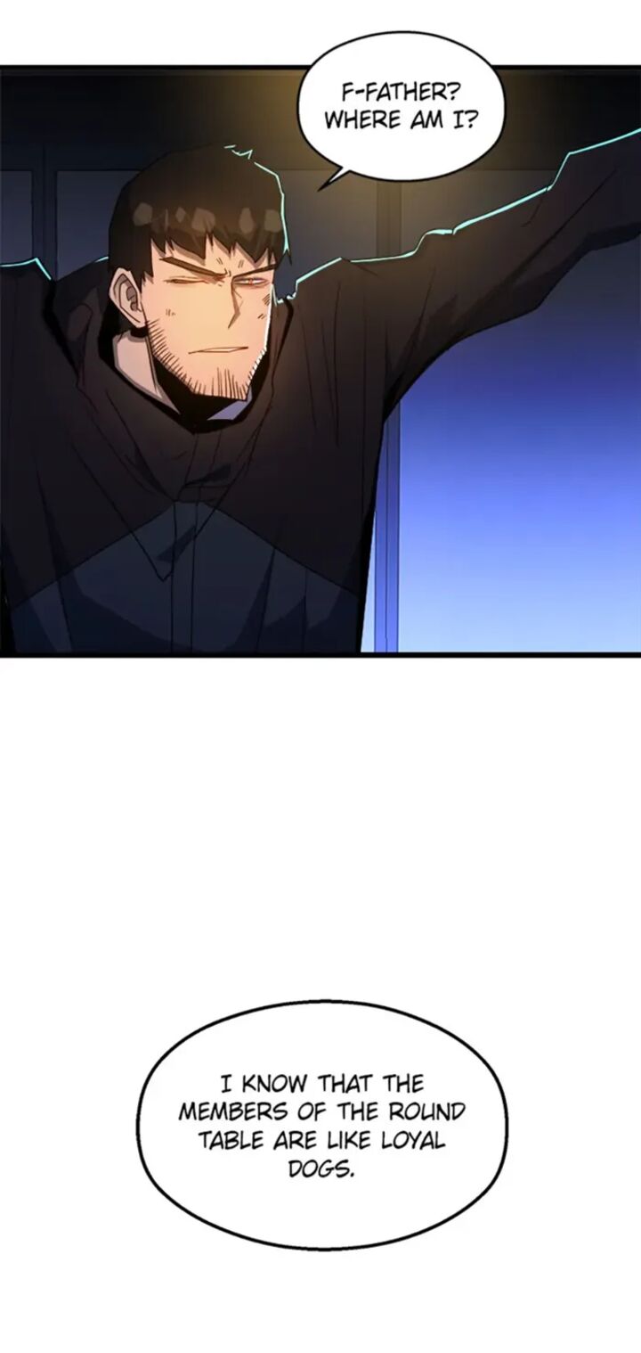 The Strongest Unemployed Hero 78 41