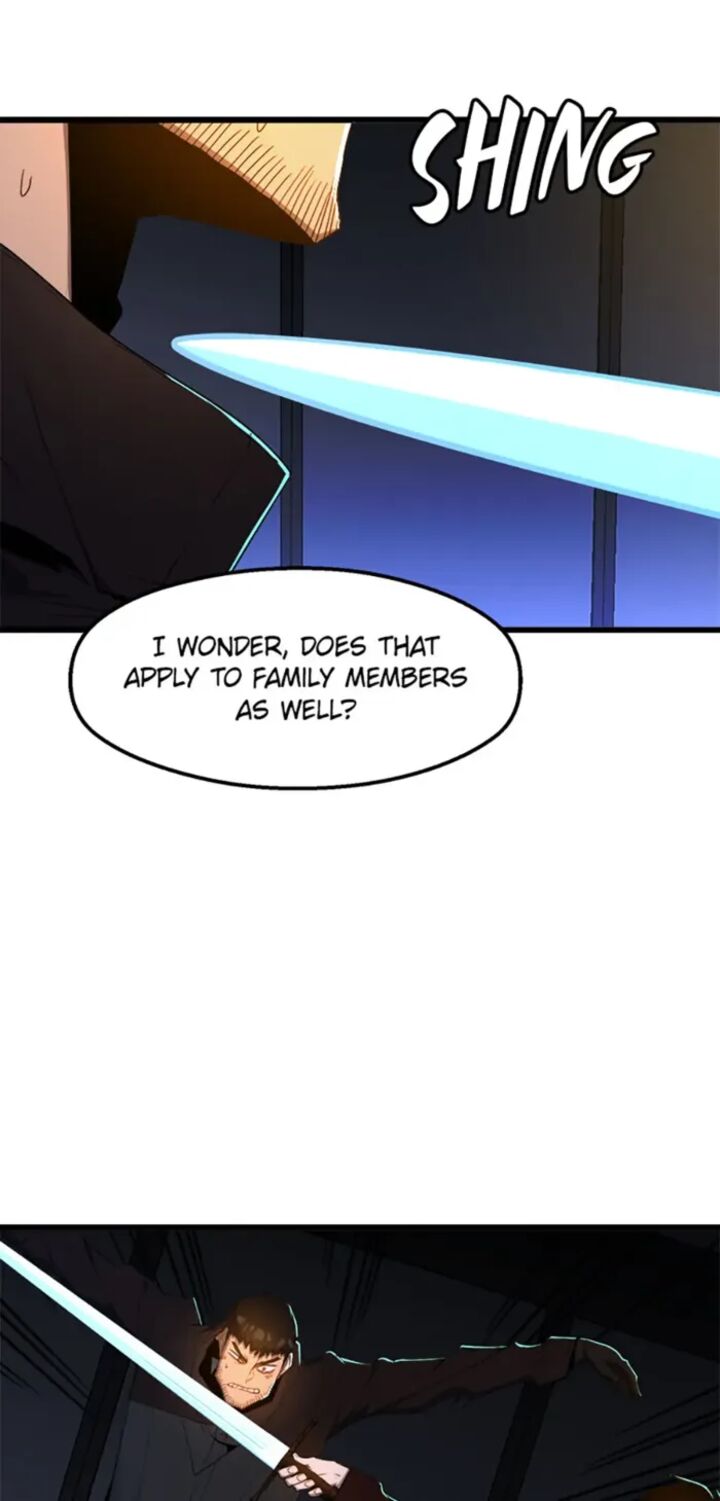 The Strongest Unemployed Hero 78 42