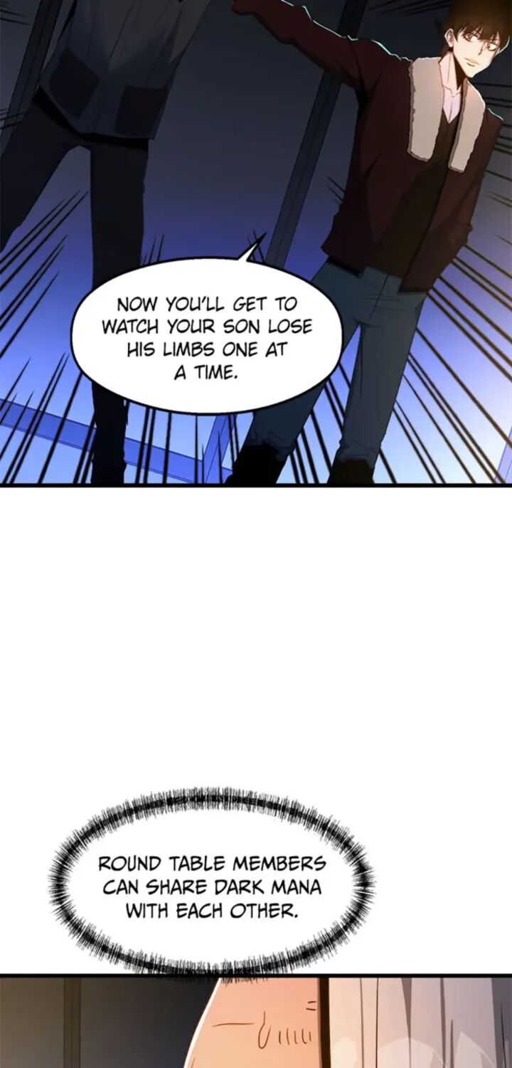 The Strongest Unemployed Hero 78 43